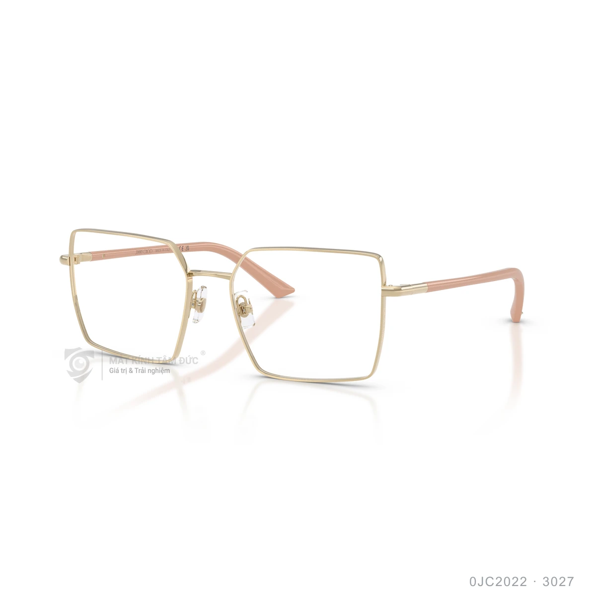 Gọng kính Jimmy Choo 0JC2022 - Ảnh 17