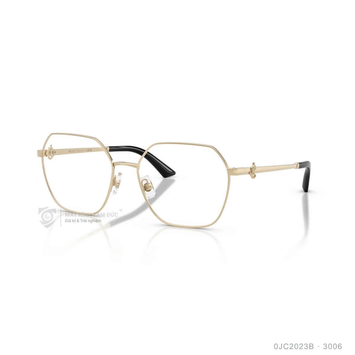 Gọng kính Jimmy Choo 0JC2023B - Ảnh 2
