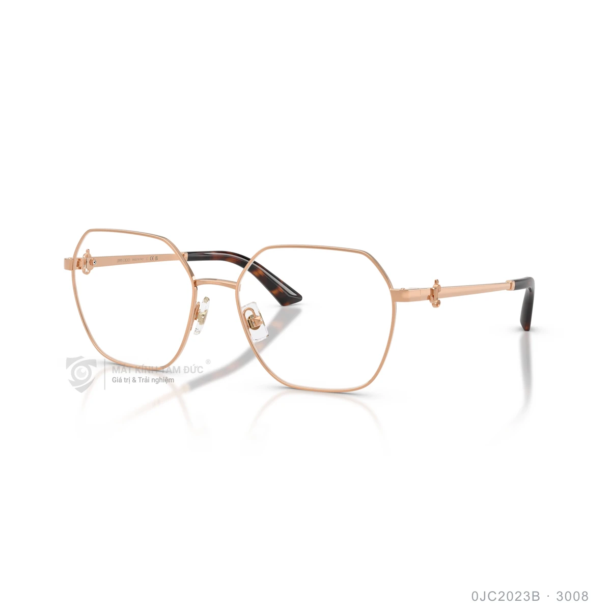 Gọng kính Jimmy Choo 0JC2023B - Ảnh 7