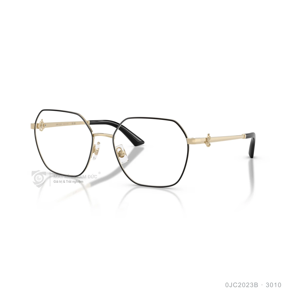 Gọng kính Jimmy Choo 0JC2023B - Ảnh 12