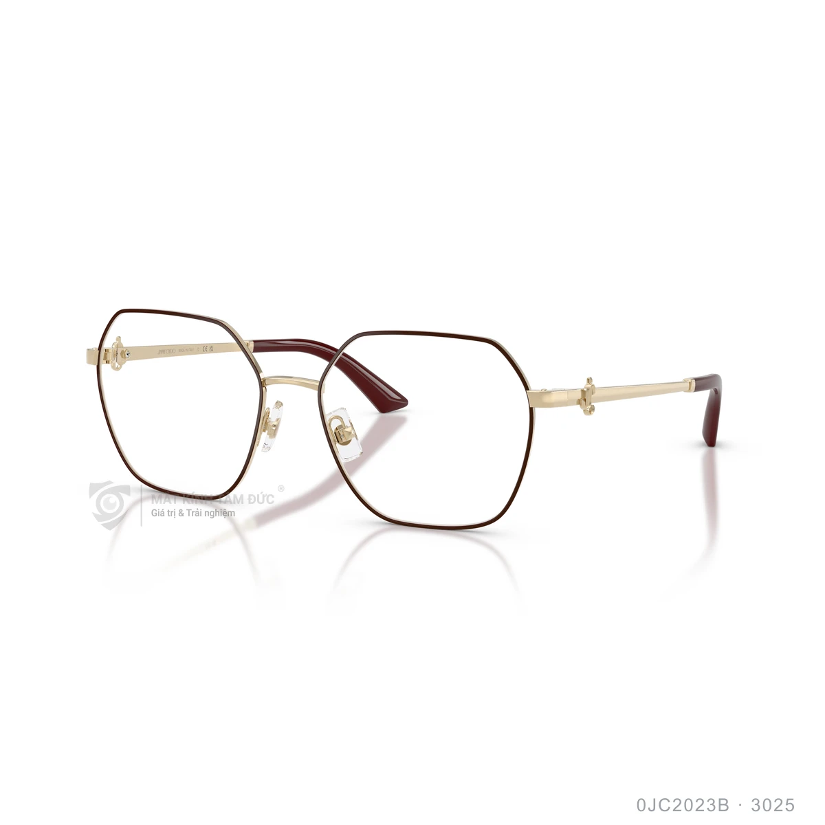 Gọng kính Jimmy Choo 0JC2023B - Ảnh 17