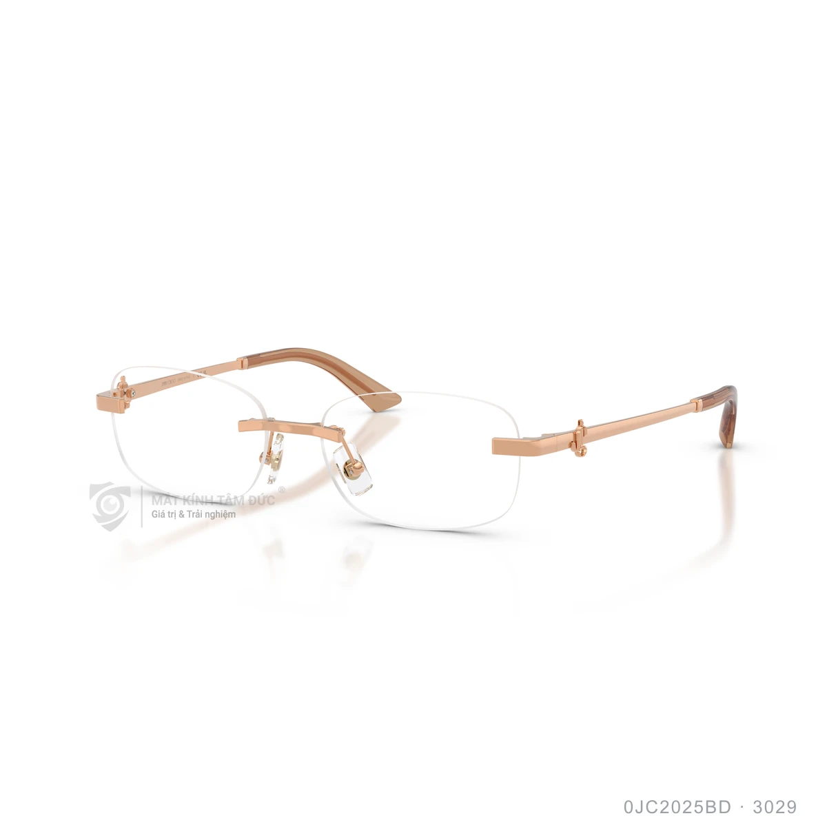 Gọng kính Jimmy Choo 0JC2025BD - Ảnh 17