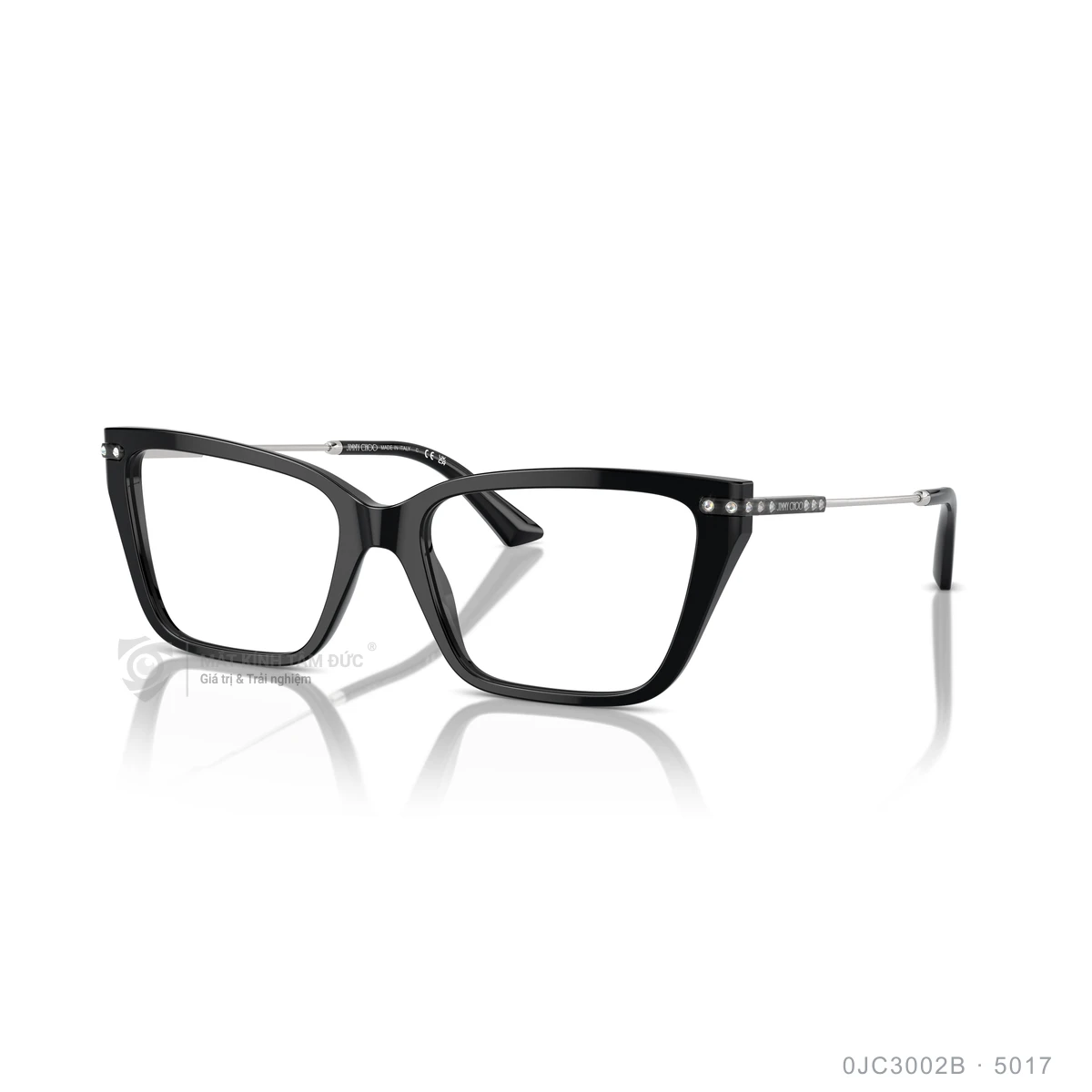 Gọng kính Jimmy Choo 0JC3002B - Ảnh 12