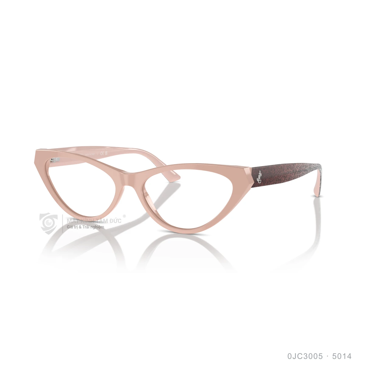 Gọng kính Jimmy Choo 0JC3005 - Ảnh 7