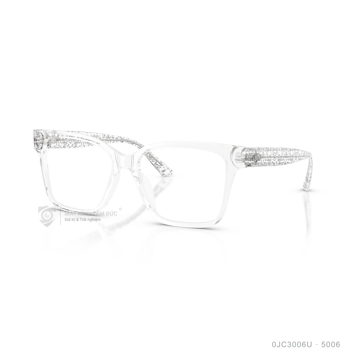 Gọng kính Jimmy Choo 0JC3006U - Ảnh 12