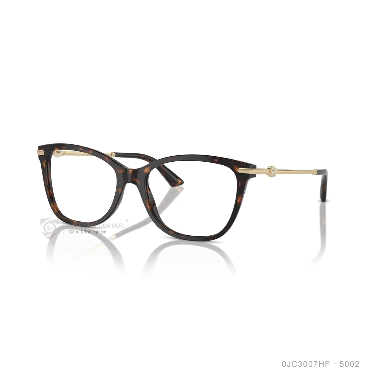 Gọng kính Jimmy Choo 0JC3007HF - Ảnh 7