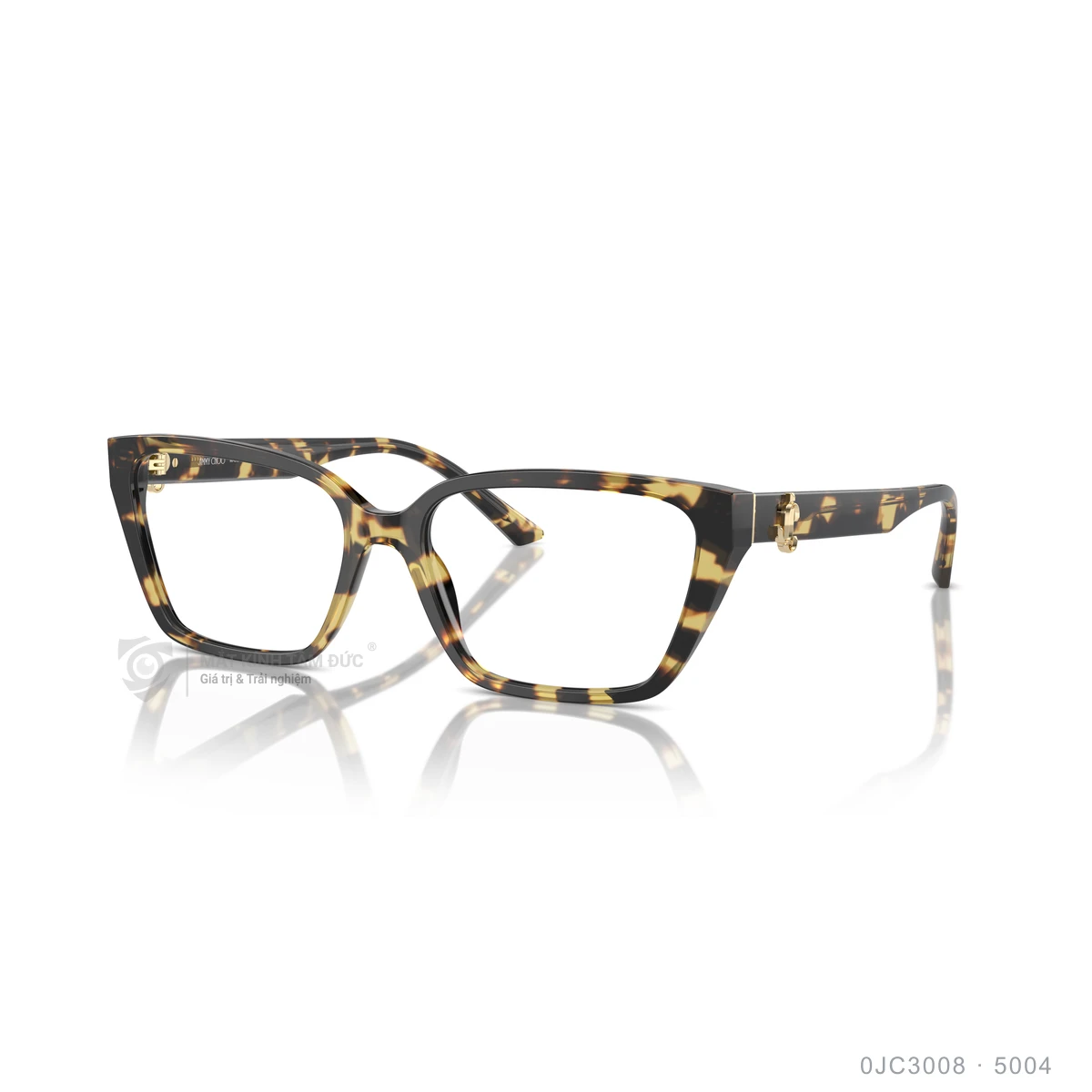 Gọng kính Jimmy Choo 0JC3008 - Ảnh 7
