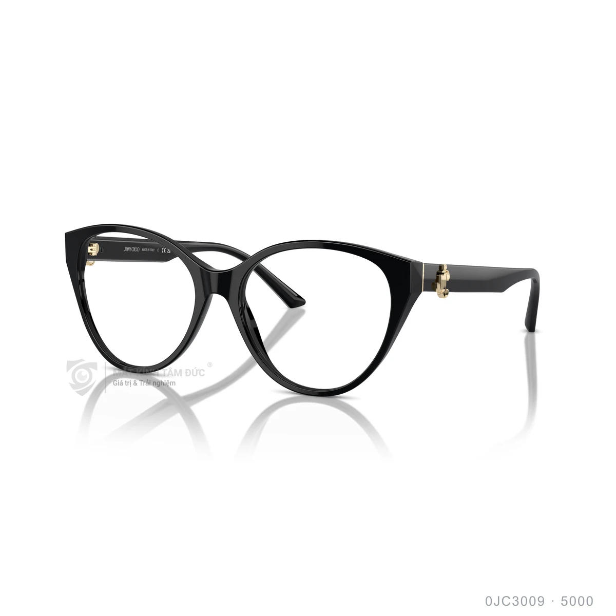 Gọng kính Jimmy Choo 0JC3009 - Ảnh 2