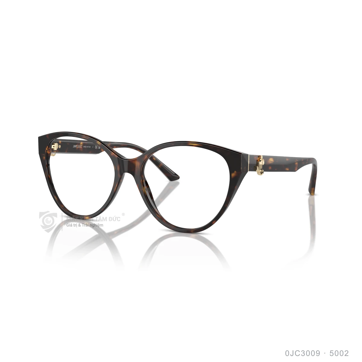 Gọng kính Jimmy Choo 0JC3009 - Ảnh 7