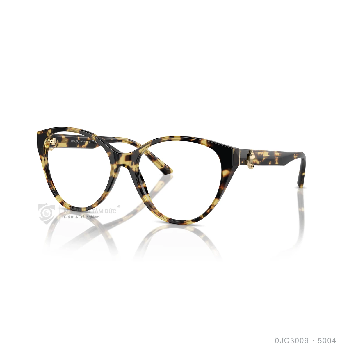Gọng kính Jimmy Choo 0JC3009 - Ảnh 12