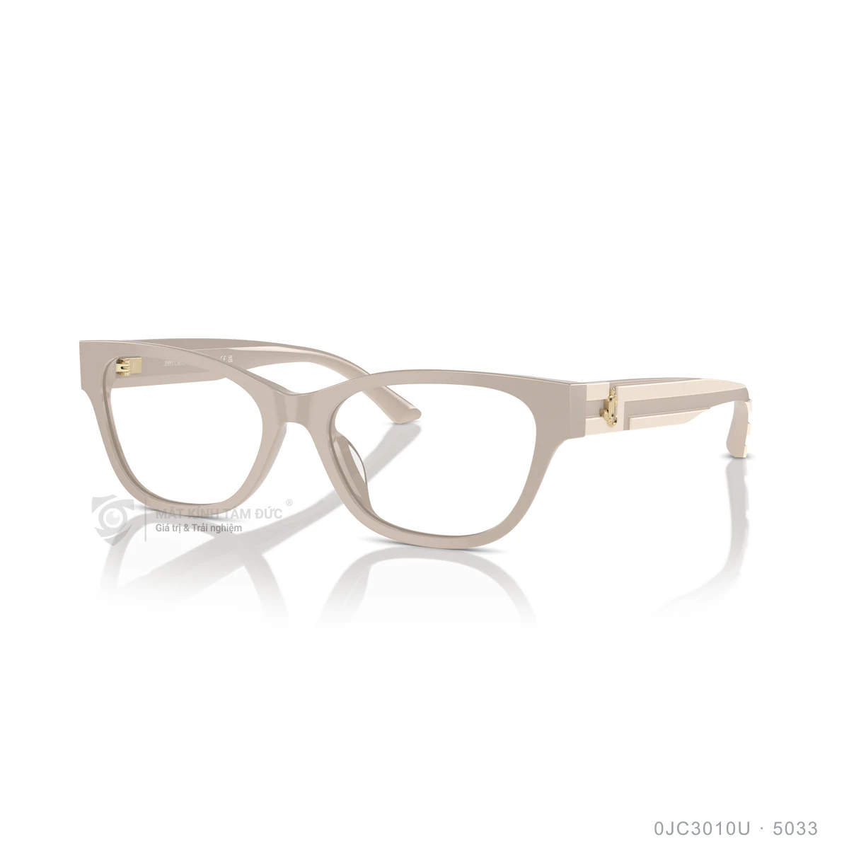 Gọng kính Jimmy Choo 0JC3010U - Ảnh 17