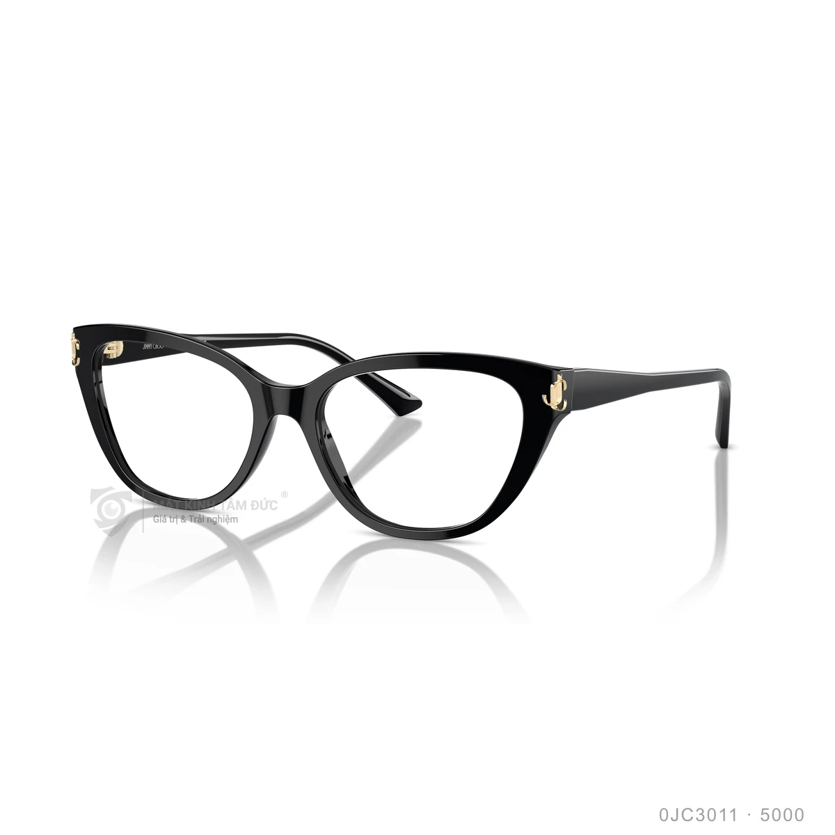Gọng kính Jimmy Choo 0JC3011 - Ảnh 2