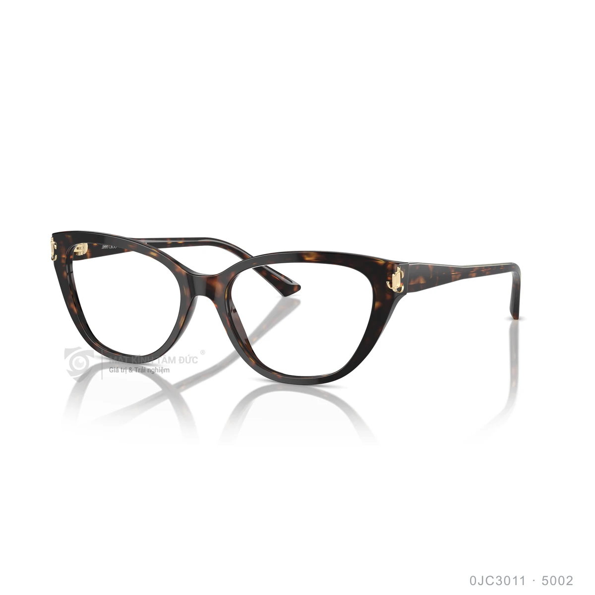 Gọng kính Jimmy Choo 0JC3011 - Ảnh 7