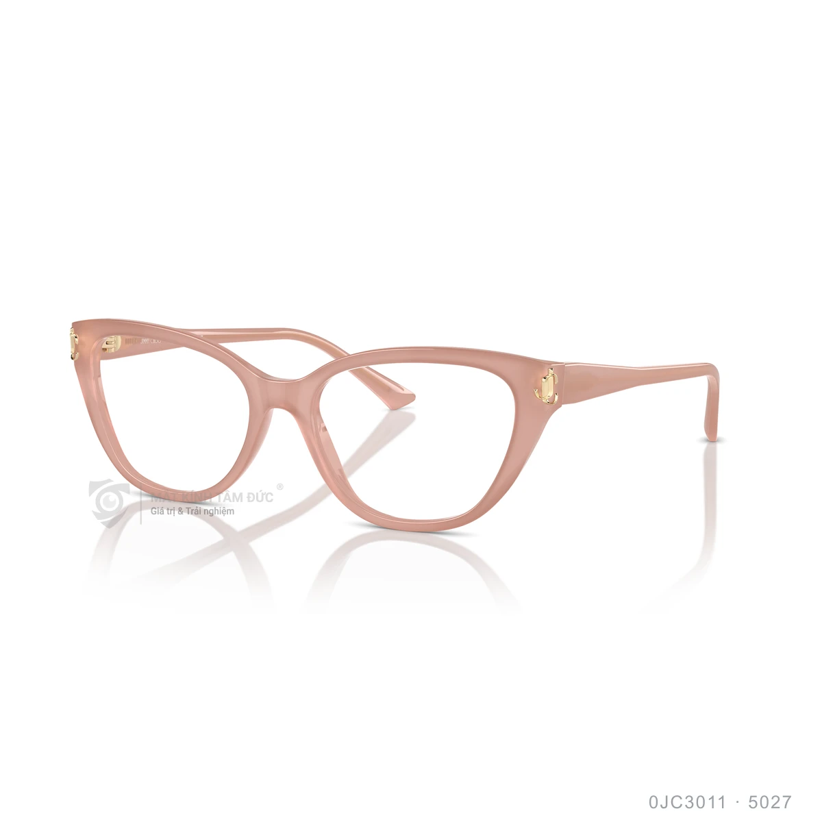 Gọng kính Jimmy Choo 0JC3011 - Ảnh 17