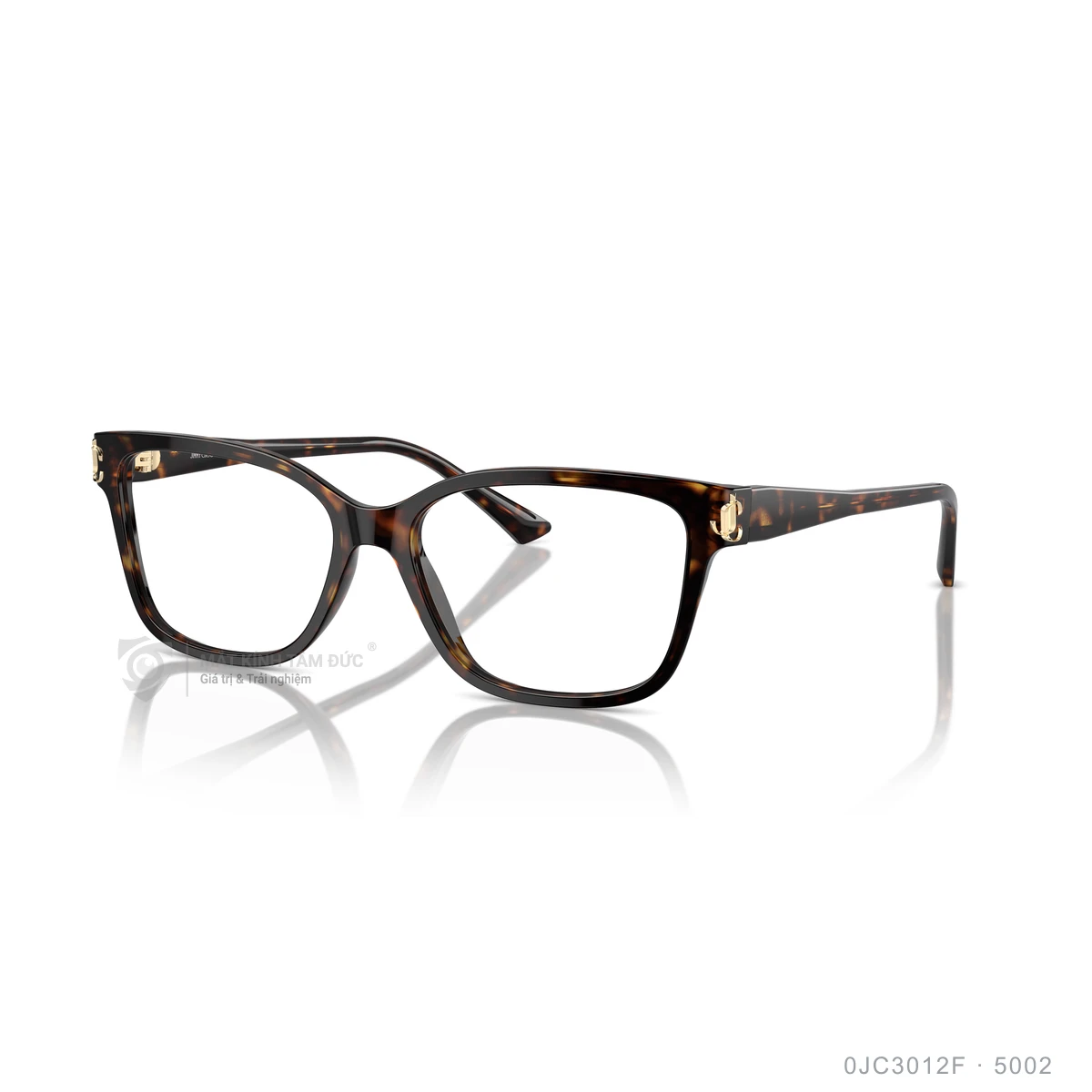 Gọng kính Jimmy Choo 0JC3012F - Ảnh 7