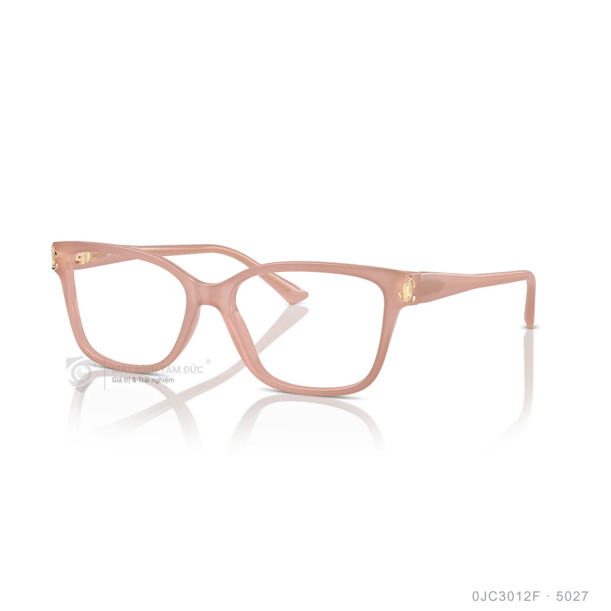 Gọng kính Jimmy Choo 0JC3012F - Ảnh 12