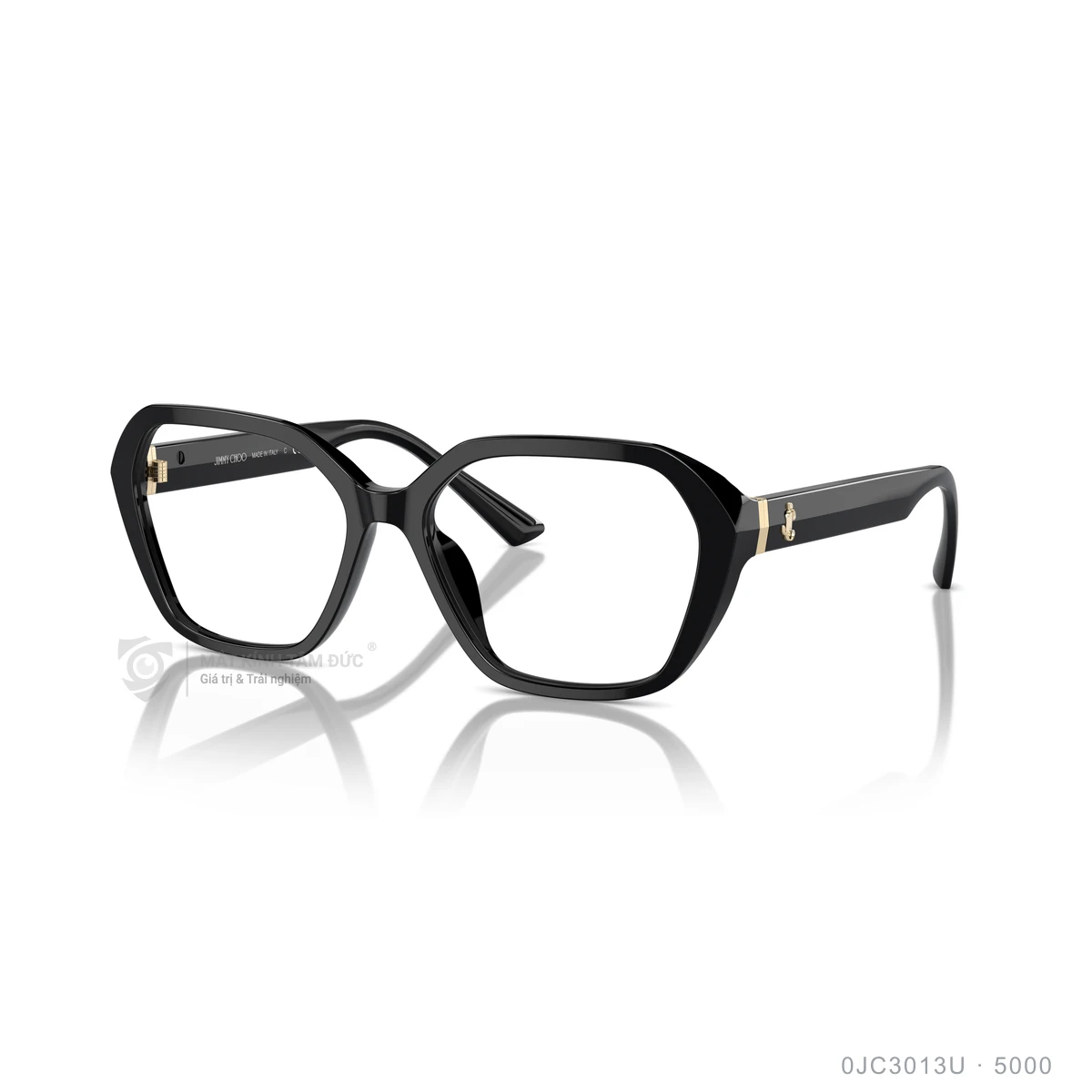 Gọng kính Jimmy Choo 0JC3013U - Ảnh 2