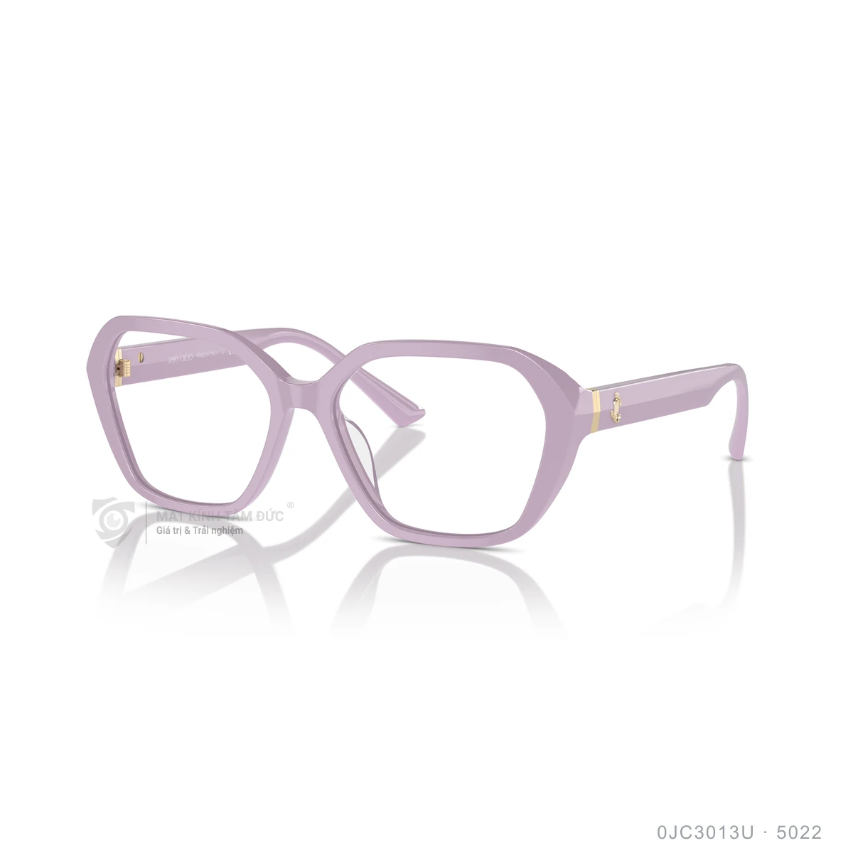 Gọng kính Jimmy Choo 0JC3013U - Ảnh 17