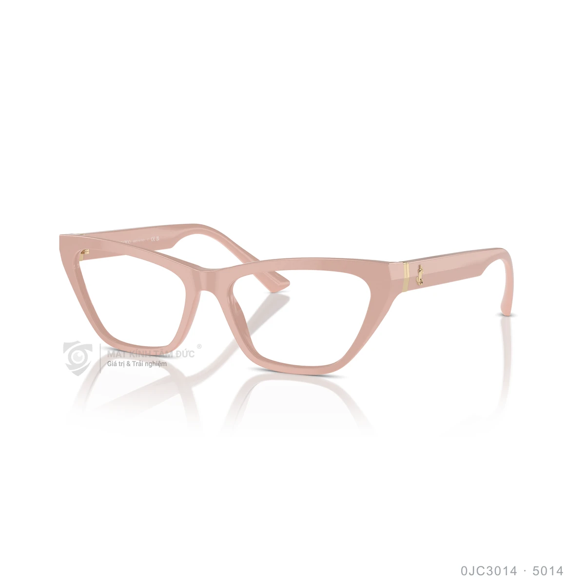 Gọng kính Jimmy Choo 0JC3014 - Ảnh 12