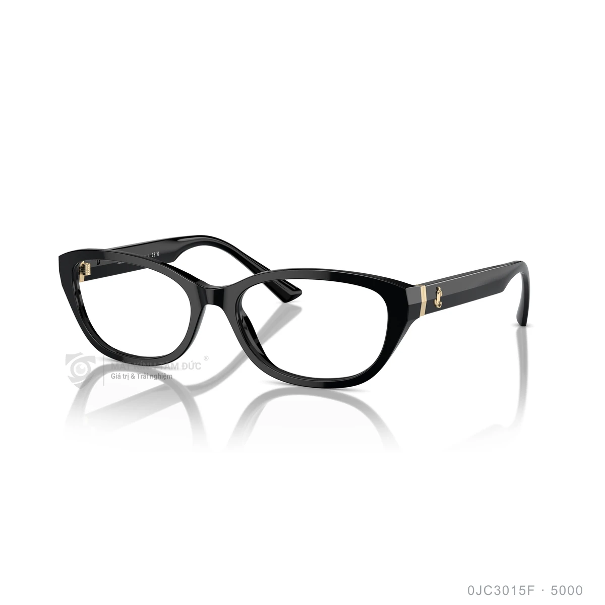 Gọng kính Jimmy Choo 0JC3015F - Ảnh 2