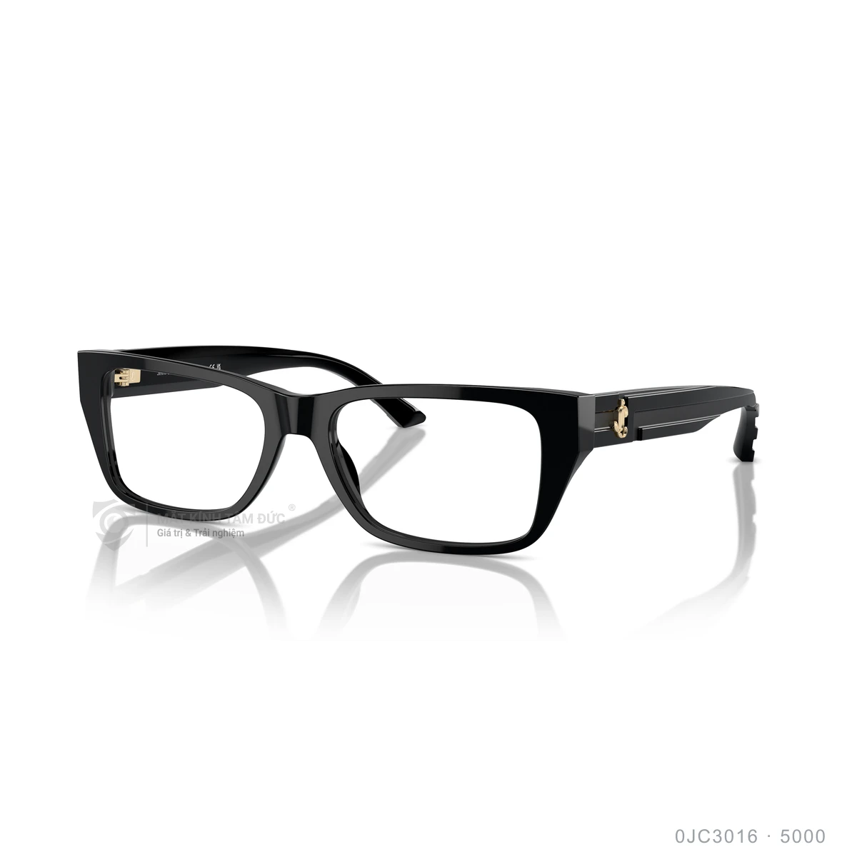 Gọng kính Jimmy Choo 0JC3016 - Ảnh 2