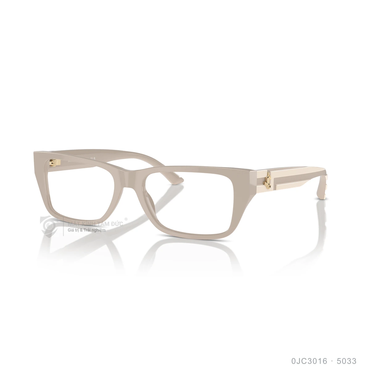 Gọng kính Jimmy Choo 0JC3016 - Ảnh 7