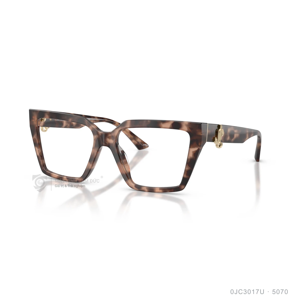 Gọng kính Jimmy Choo 0JC3017U - Ảnh 27