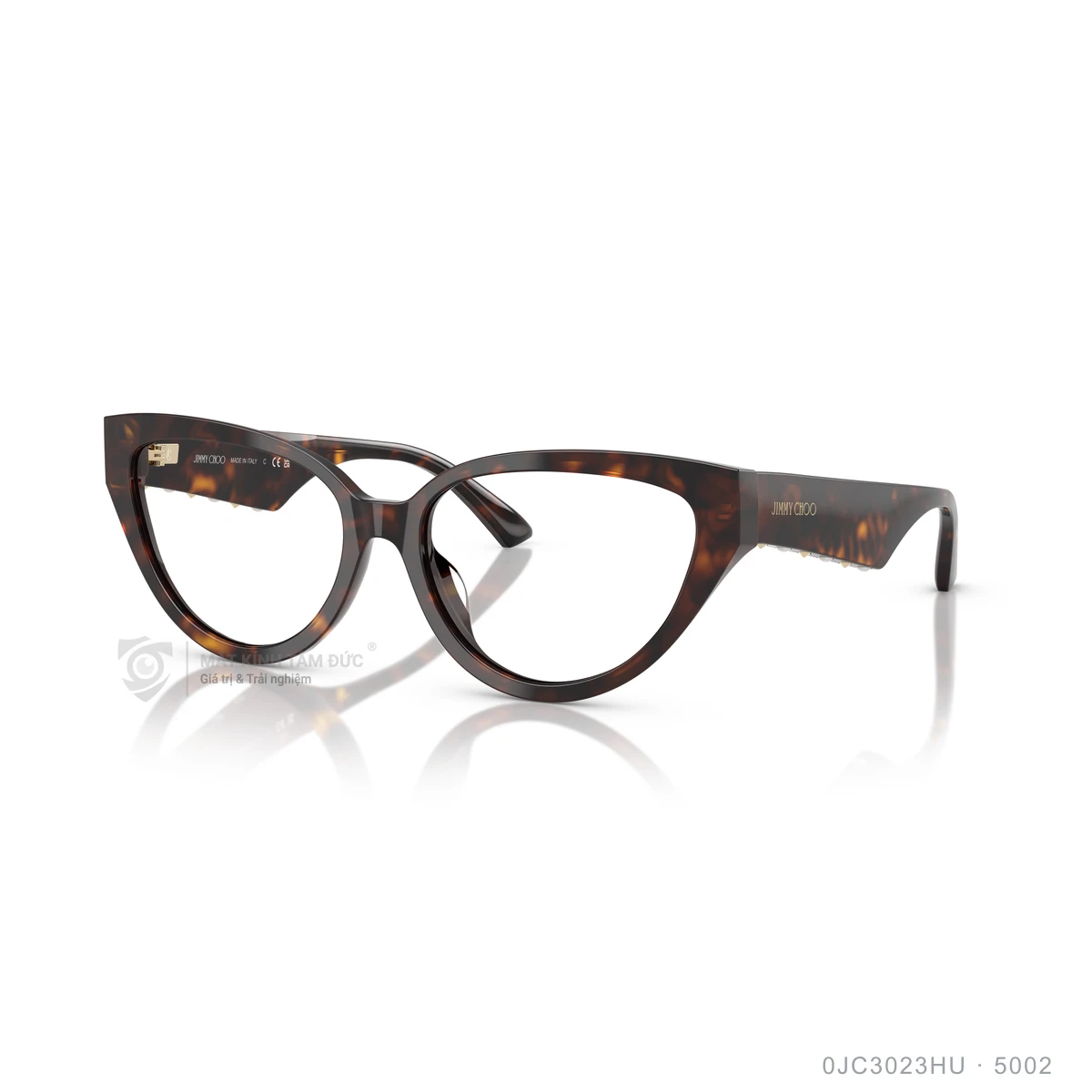 Gọng kính Jimmy Choo 0JC3023HU - Ảnh 7