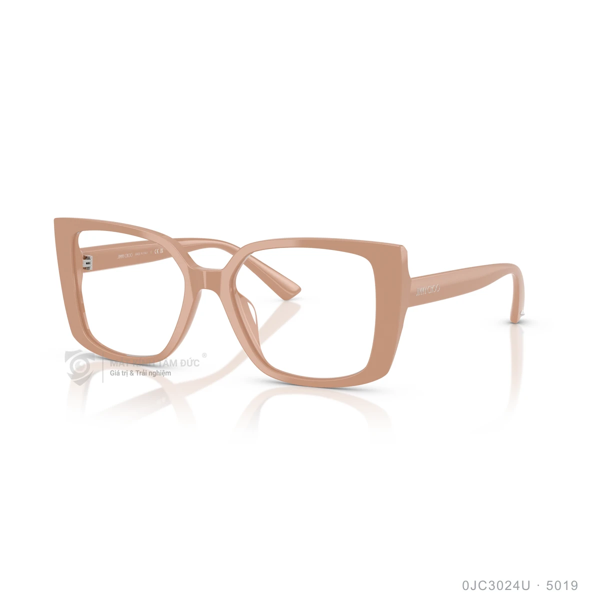 Gọng kính Jimmy Choo 0JC3024U - Ảnh 12