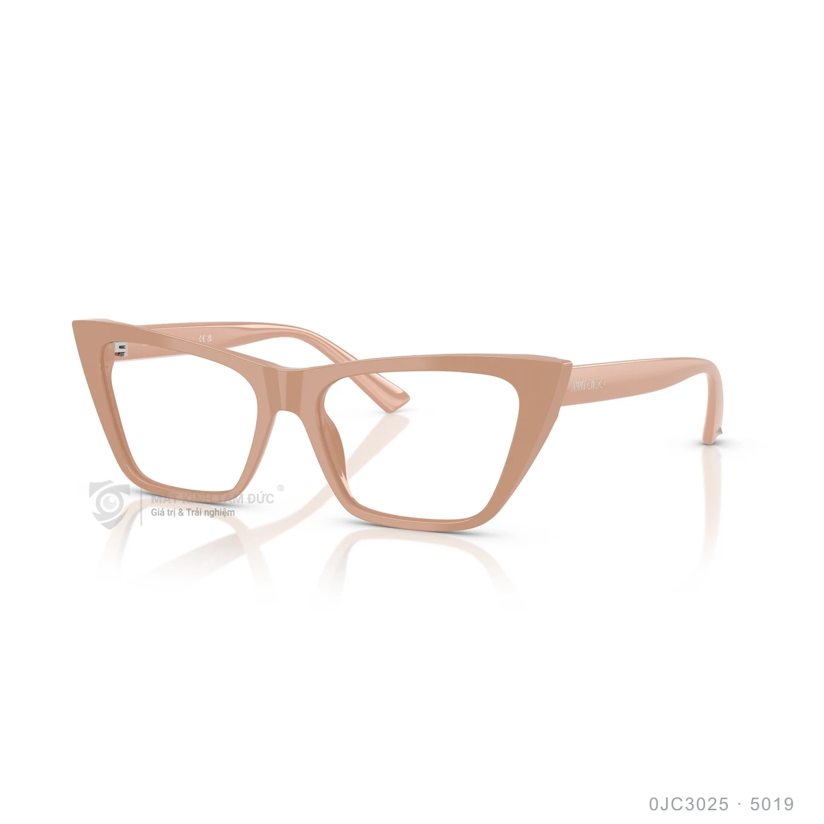 Gọng kính Jimmy Choo 0JC3025 - Ảnh 12
