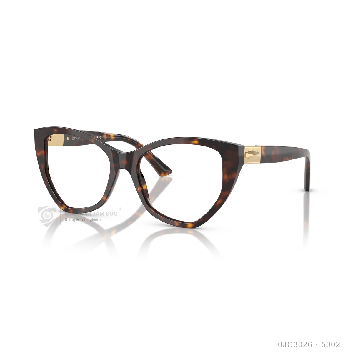 Gọng kính Jimmy Choo 0JC3026 - Ảnh 7