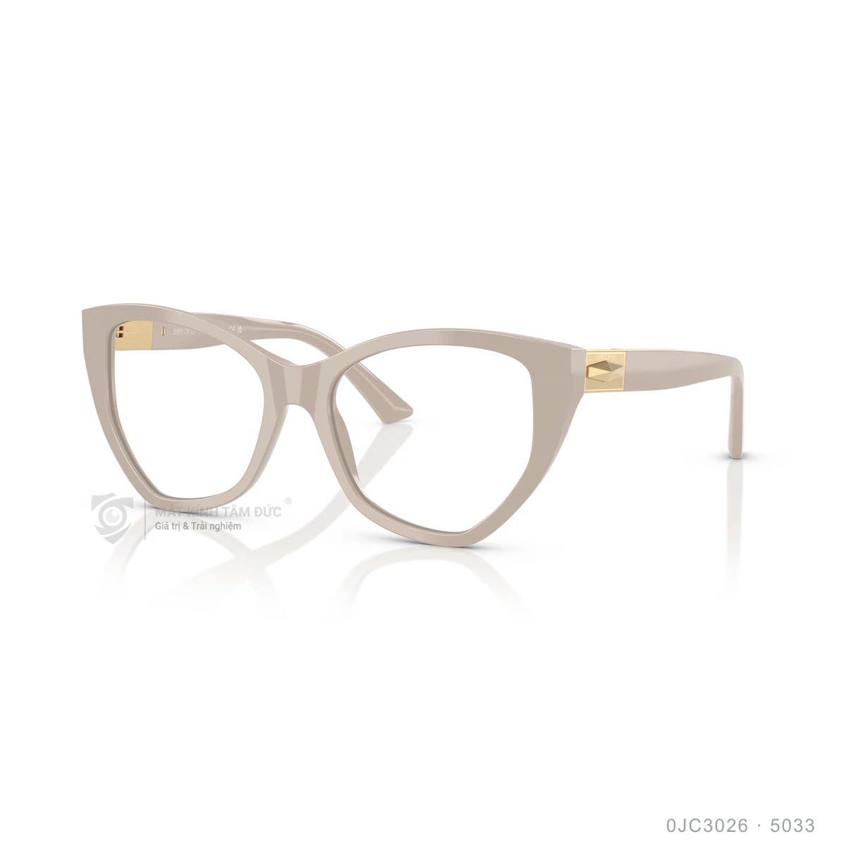 Gọng kính Jimmy Choo 0JC3026 - Ảnh 17