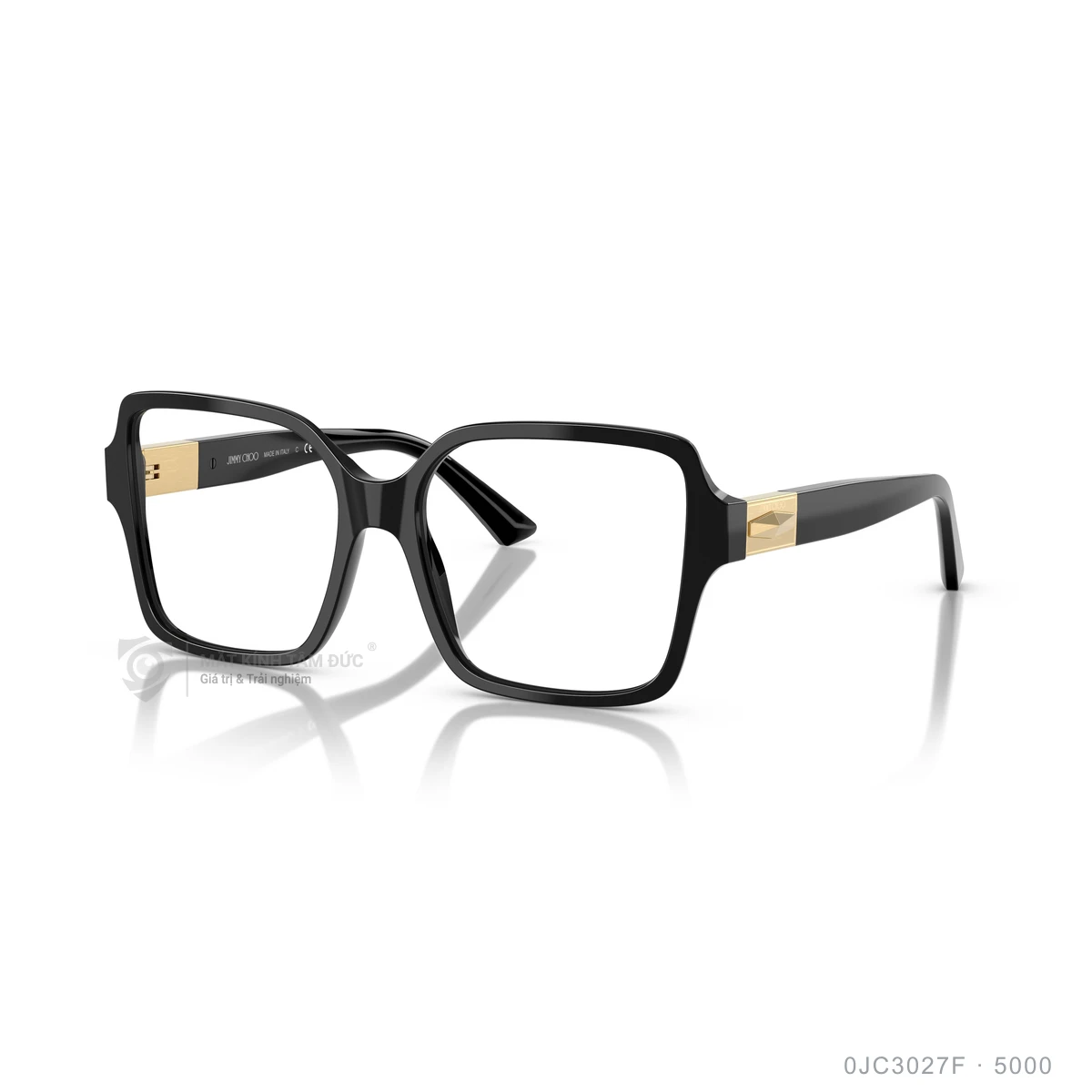 Gọng kính Jimmy Choo 0JC3027F - Ảnh 2