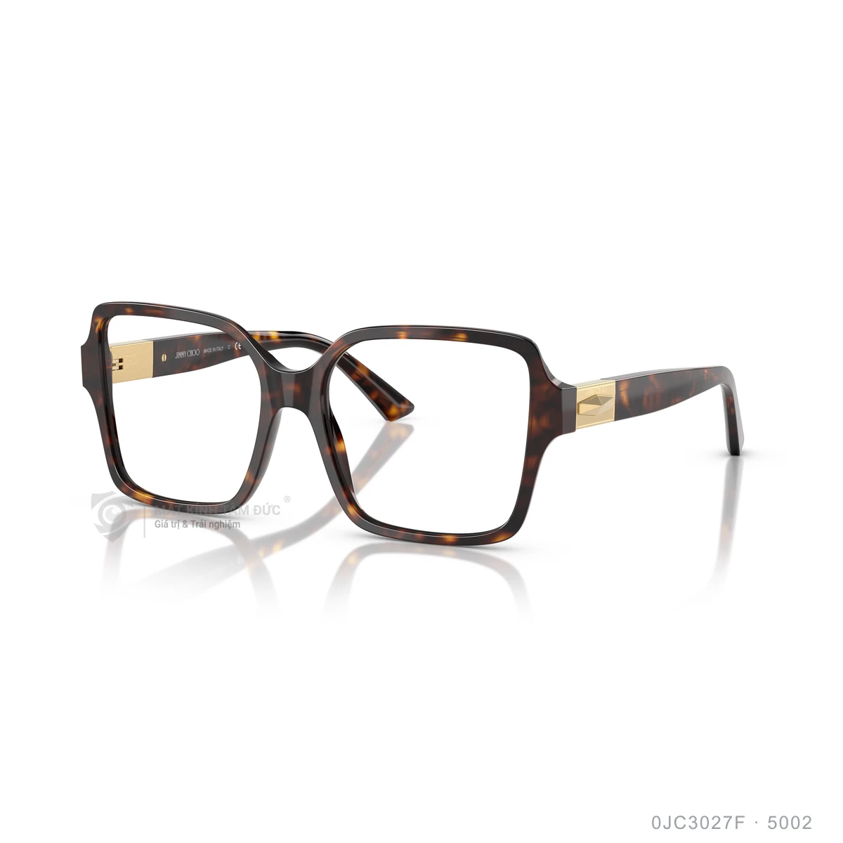 Gọng kính Jimmy Choo 0JC3027F - Ảnh 7