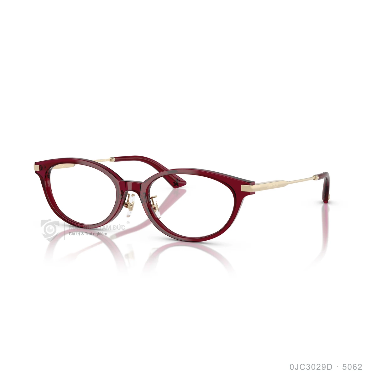 Gọng kính Jimmy Choo 0JC3029D - Ảnh 7