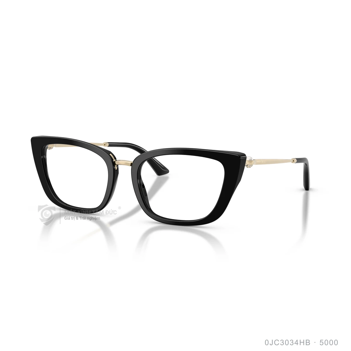 Gọng kính Jimmy Choo 0JC3034HB - Ảnh 2