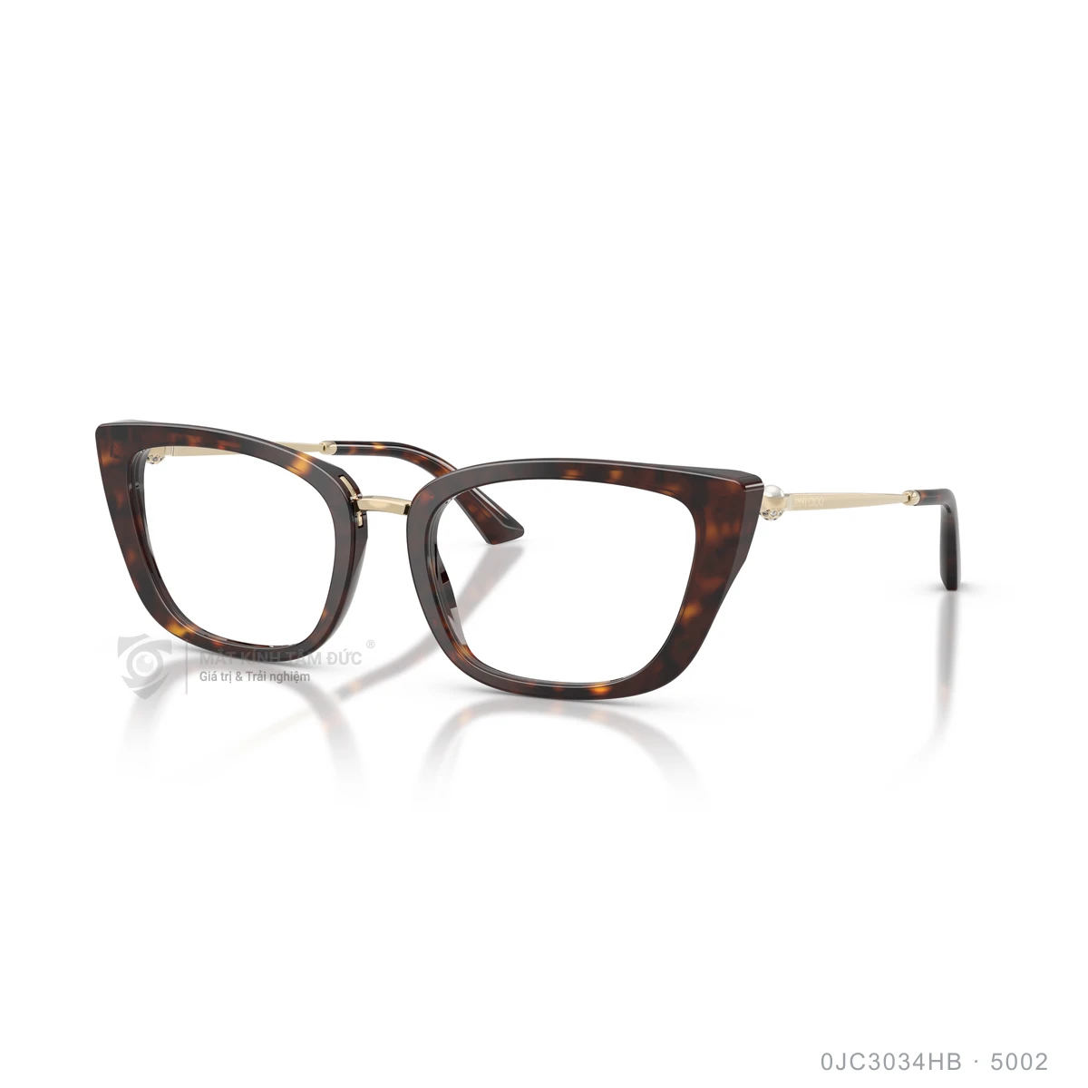 Gọng kính Jimmy Choo 0JC3034HB - Ảnh 7