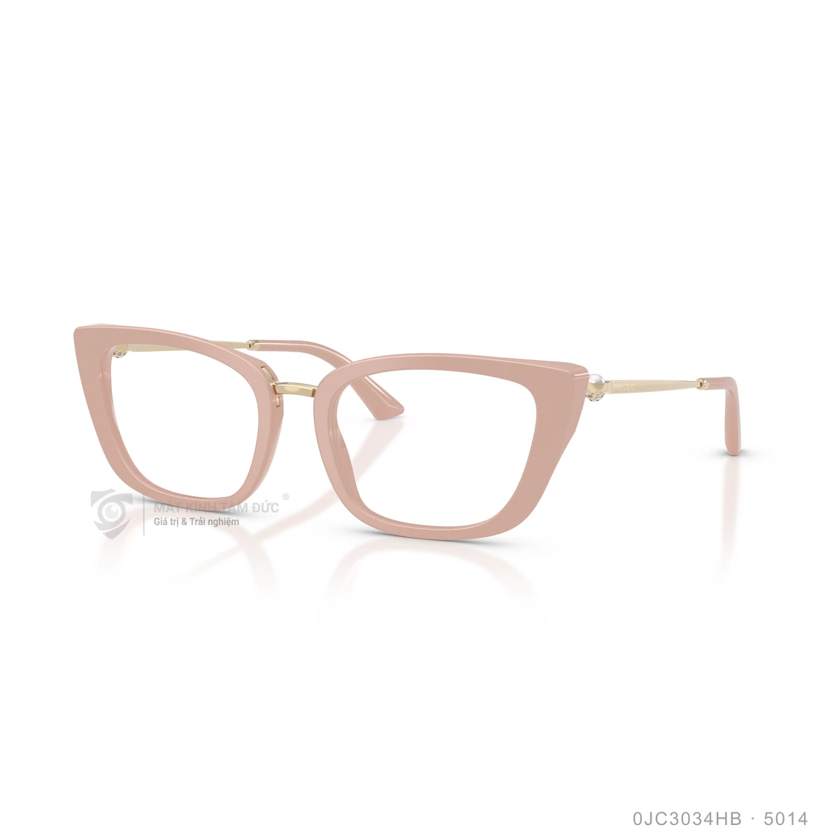 Gọng kính Jimmy Choo 0JC3034HB - Ảnh 12