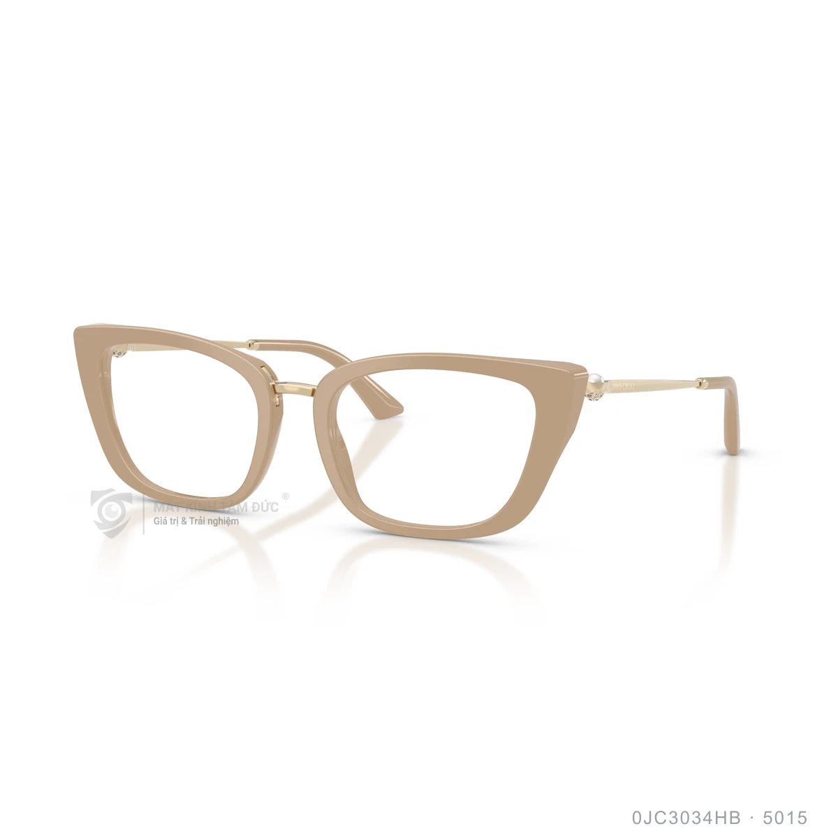 Gọng kính Jimmy Choo 0JC3034HB - Ảnh 17