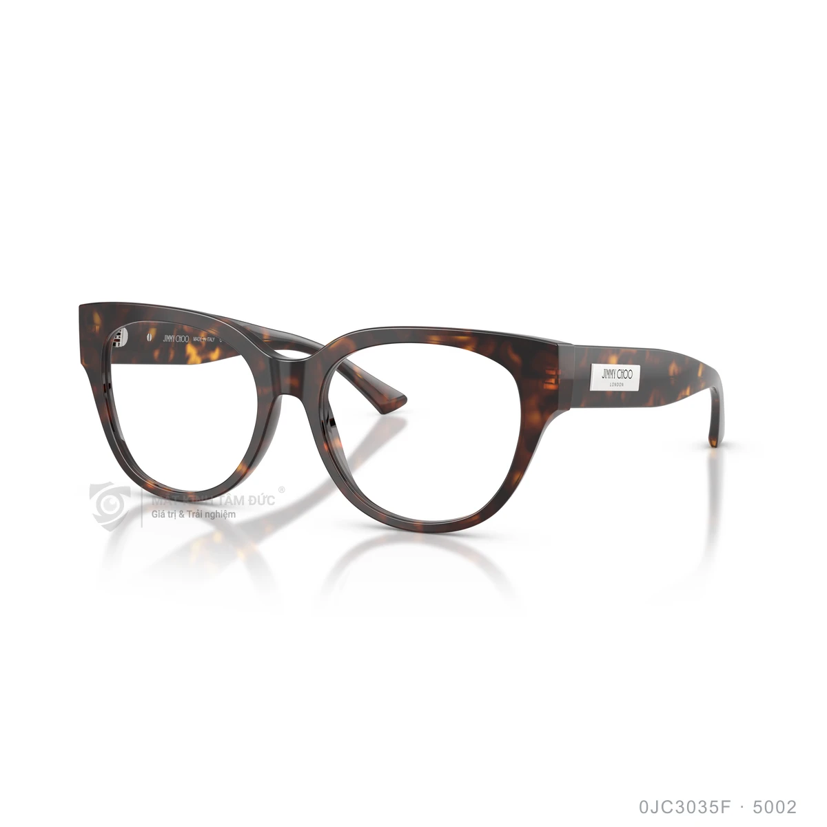 Gọng kính Jimmy Choo 0JC3035F - Ảnh 7