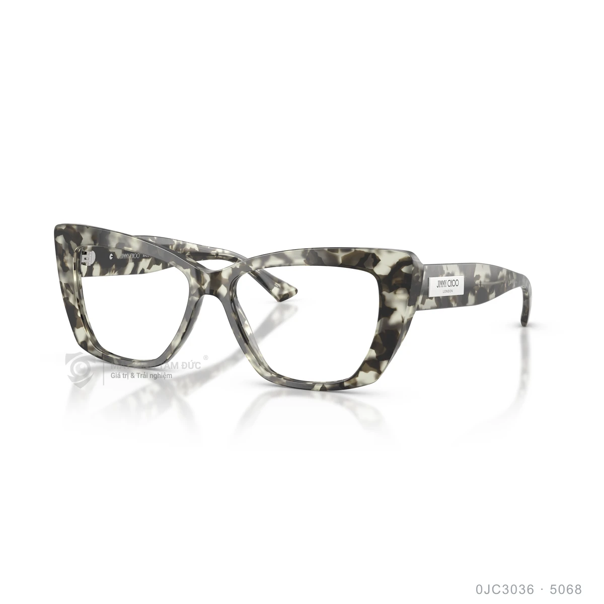 Gọng kính Jimmy Choo 0JC3036 - Ảnh 12