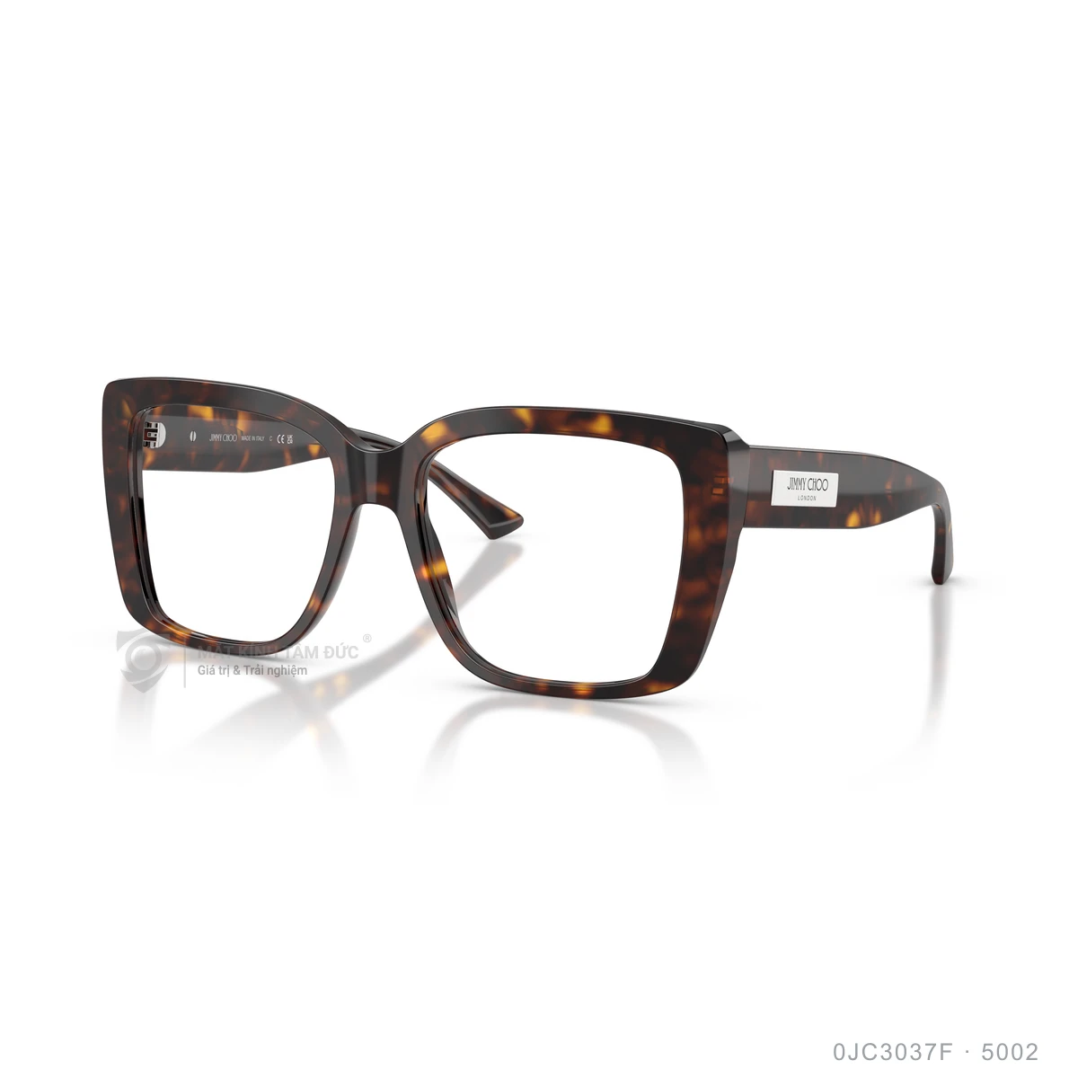 Gọng kính Jimmy Choo 0JC3037F - Ảnh 7