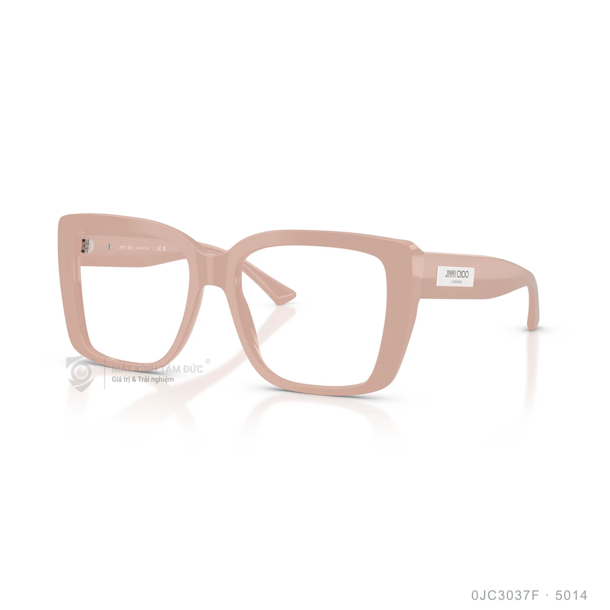 Gọng kính Jimmy Choo 0JC3037F - Ảnh 12