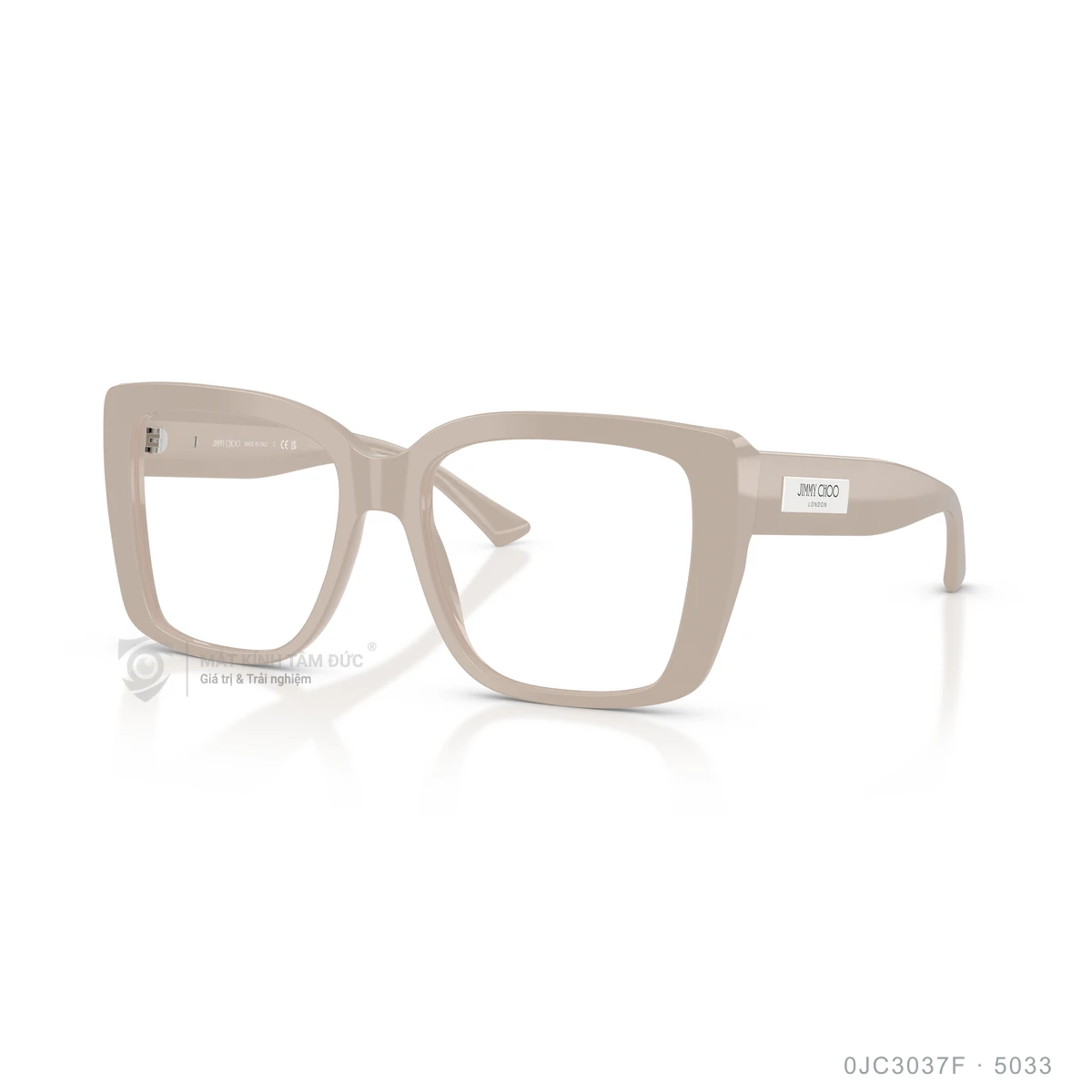 Gọng kính Jimmy Choo 0JC3037F - Ảnh 17