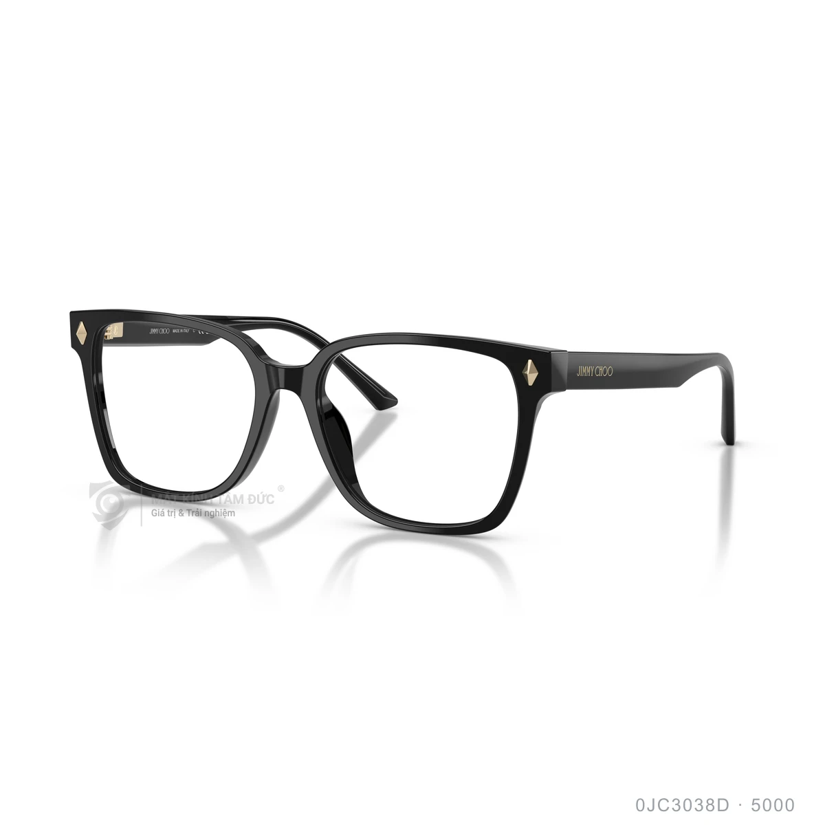 Gọng kính Jimmy Choo 0JC3038D - Ảnh 7