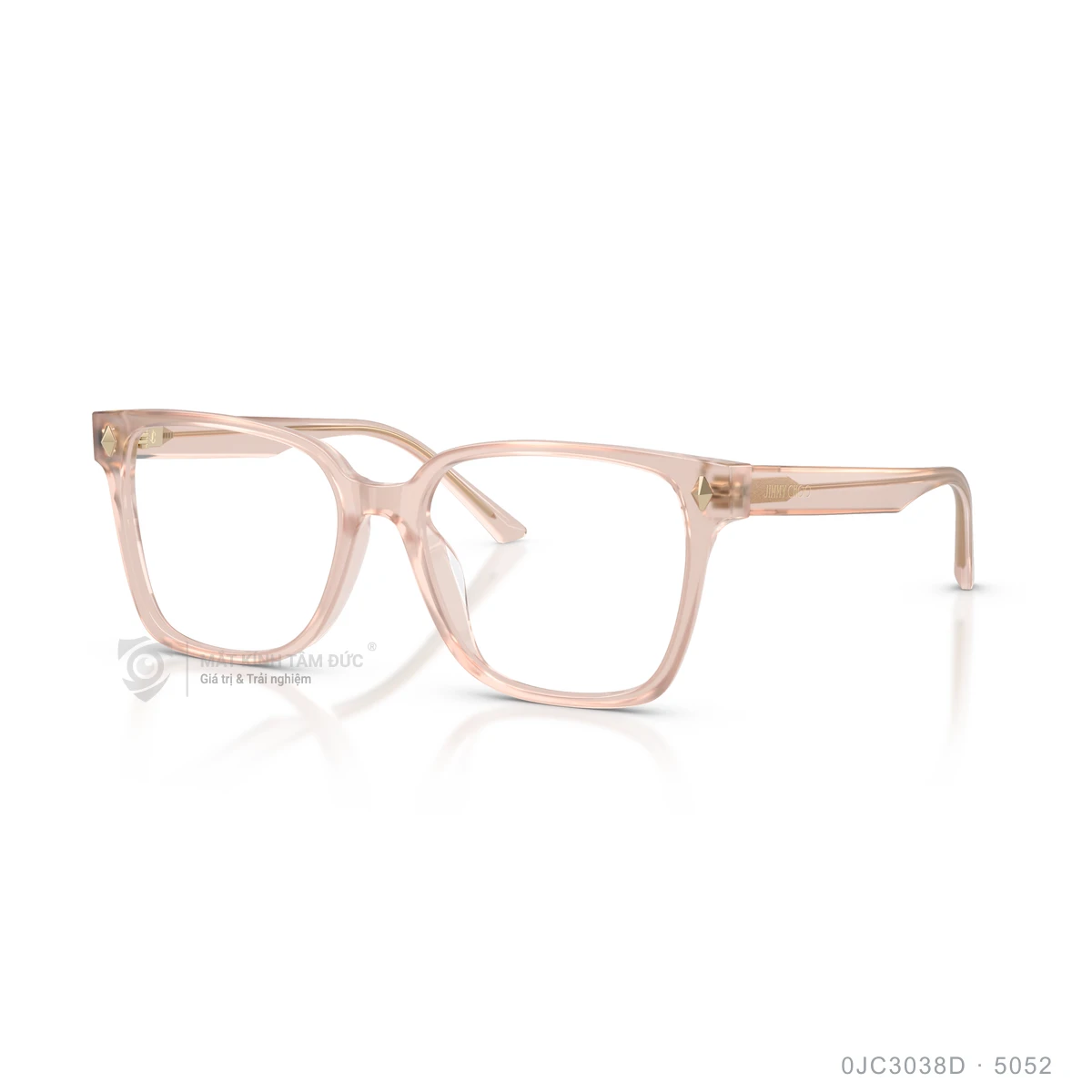 Gọng kính Jimmy Choo 0JC3038D - Ảnh 17