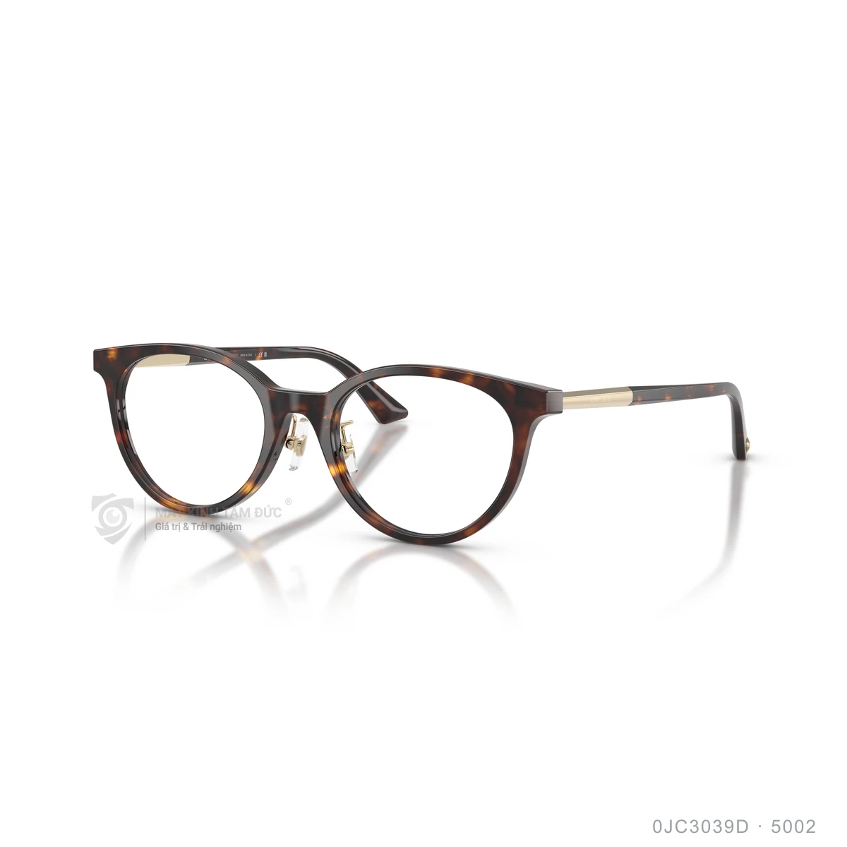 Gọng kính Jimmy Choo 0JC3039D - Ảnh 2