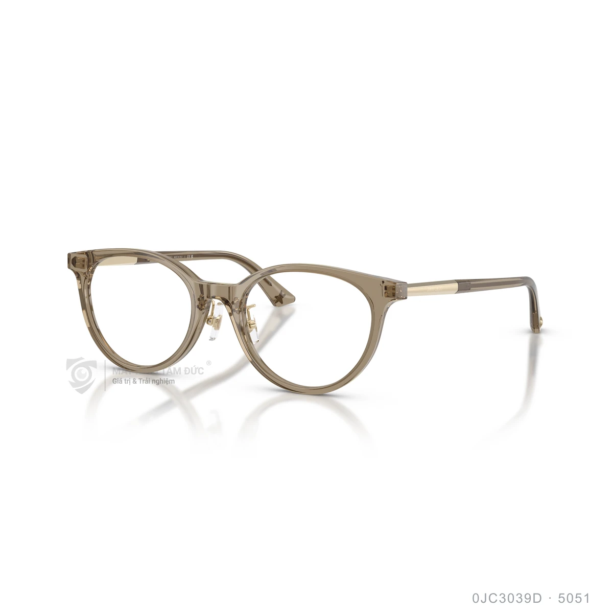 Gọng kính Jimmy Choo 0JC3039D - Ảnh 7