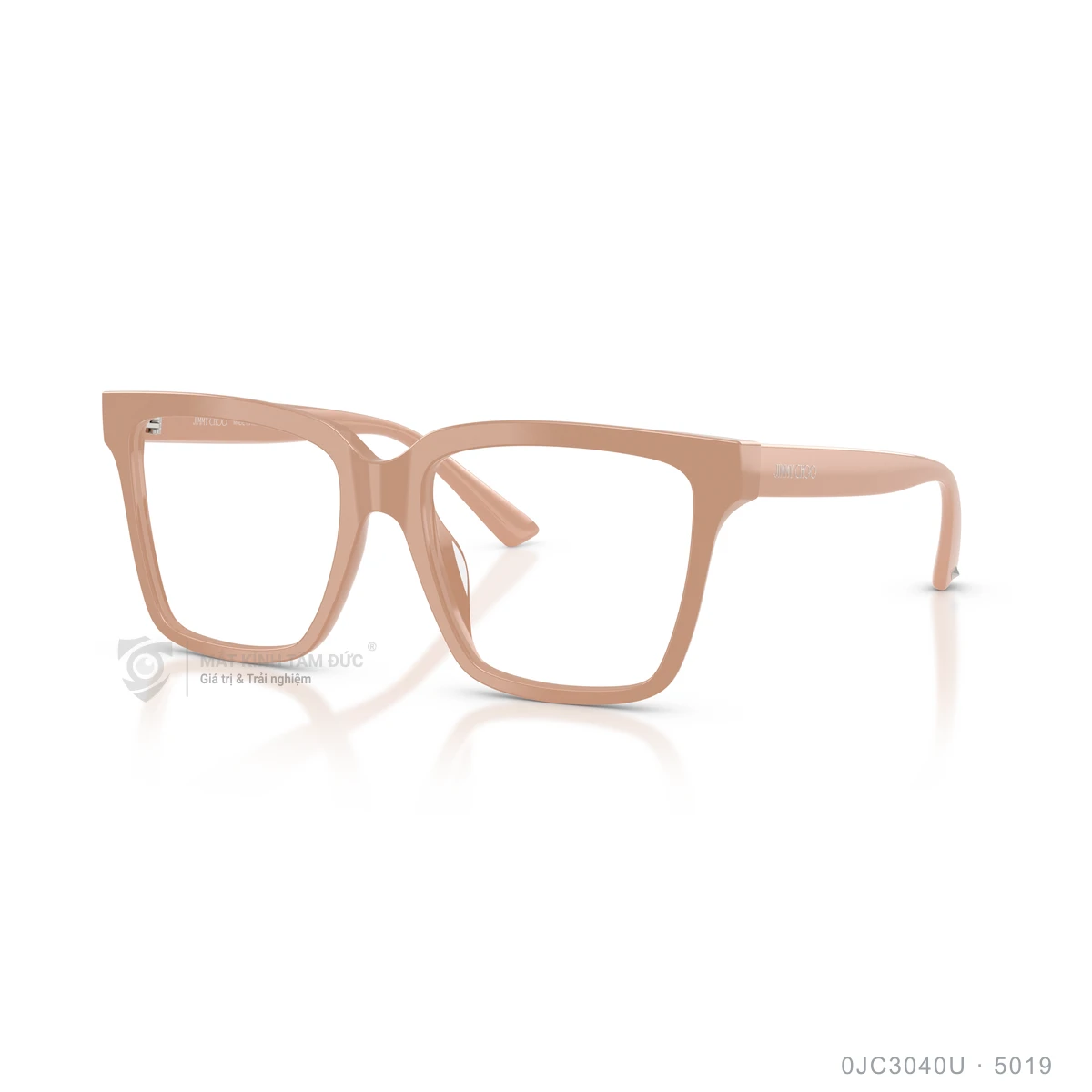 Gọng kính Jimmy Choo 0JC3040U - Ảnh 12