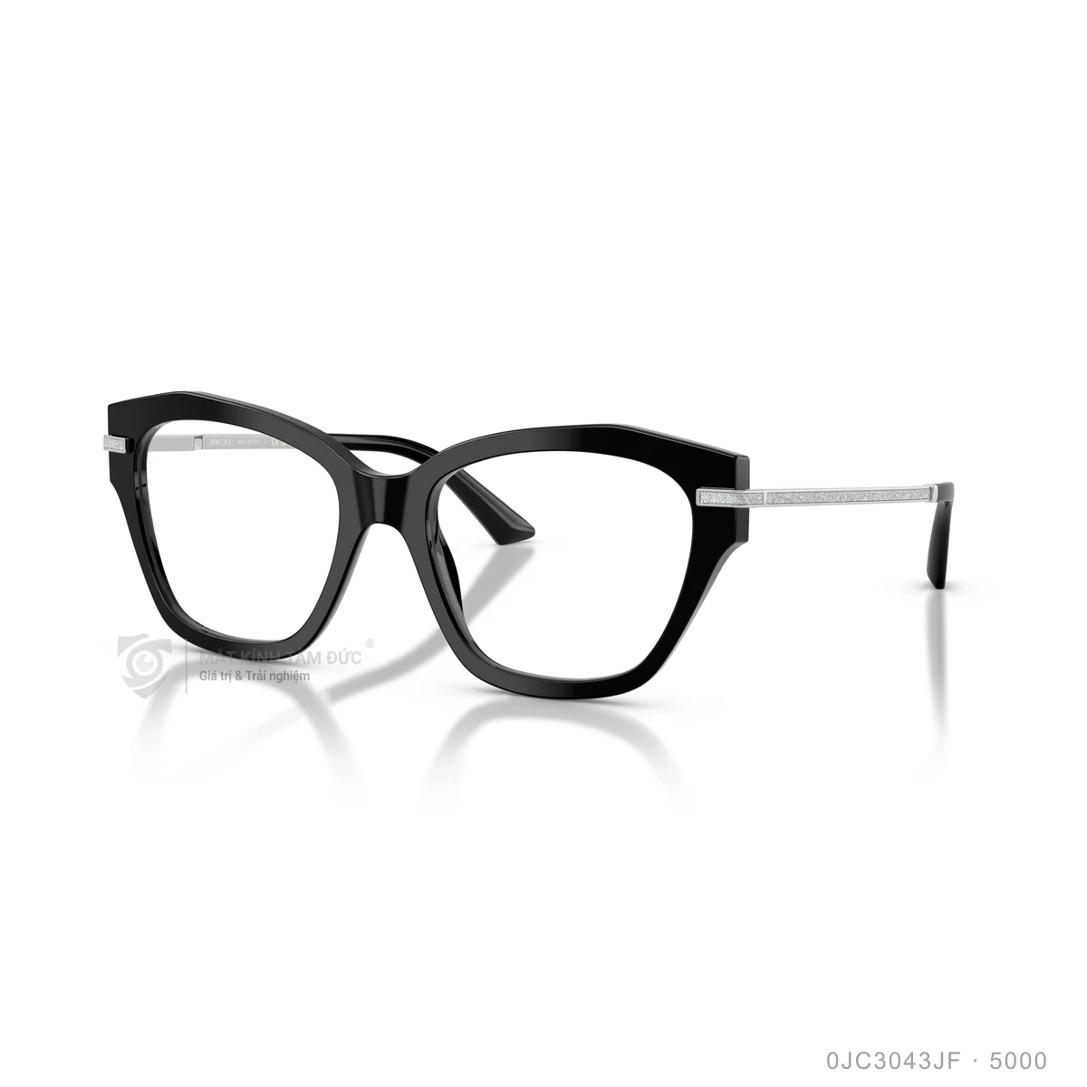 Gọng kính Jimmy Choo 0JC3043JF - Ảnh 2